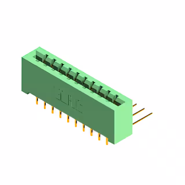 837-020-559-201 EDAC Inc.  Edgeboard Connectors
